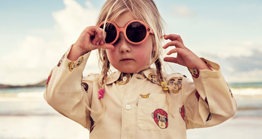 Mini Rodini - Nytt samarbete