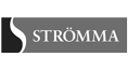 Strömma Kanalbolag Logo