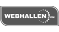 Webbhallen Logo