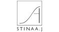 Stinaa.J Logo