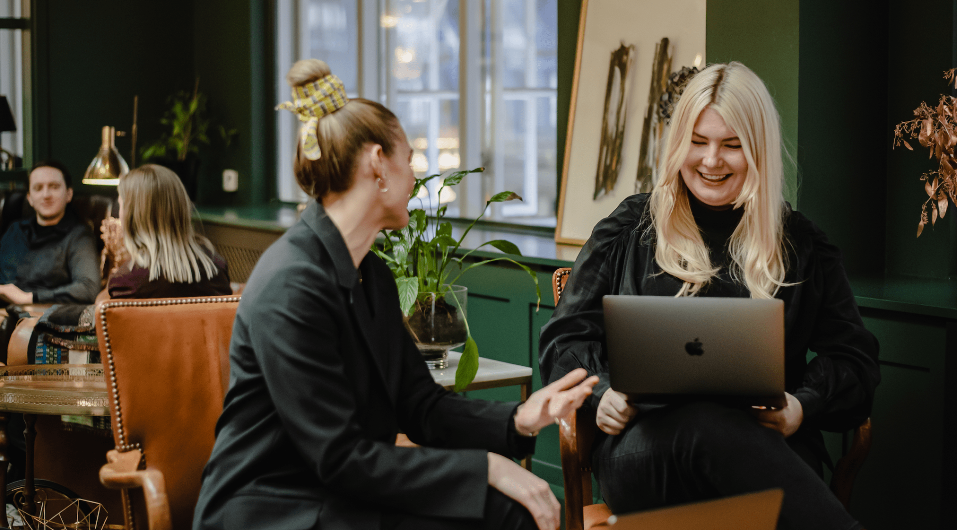 Senior CRM Consultant