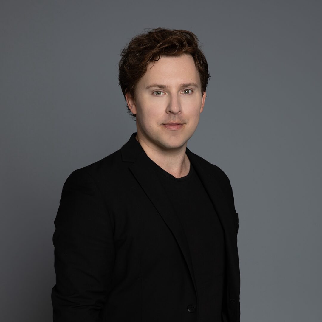 Daniel Larsson