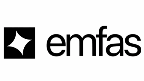 Emfas logo