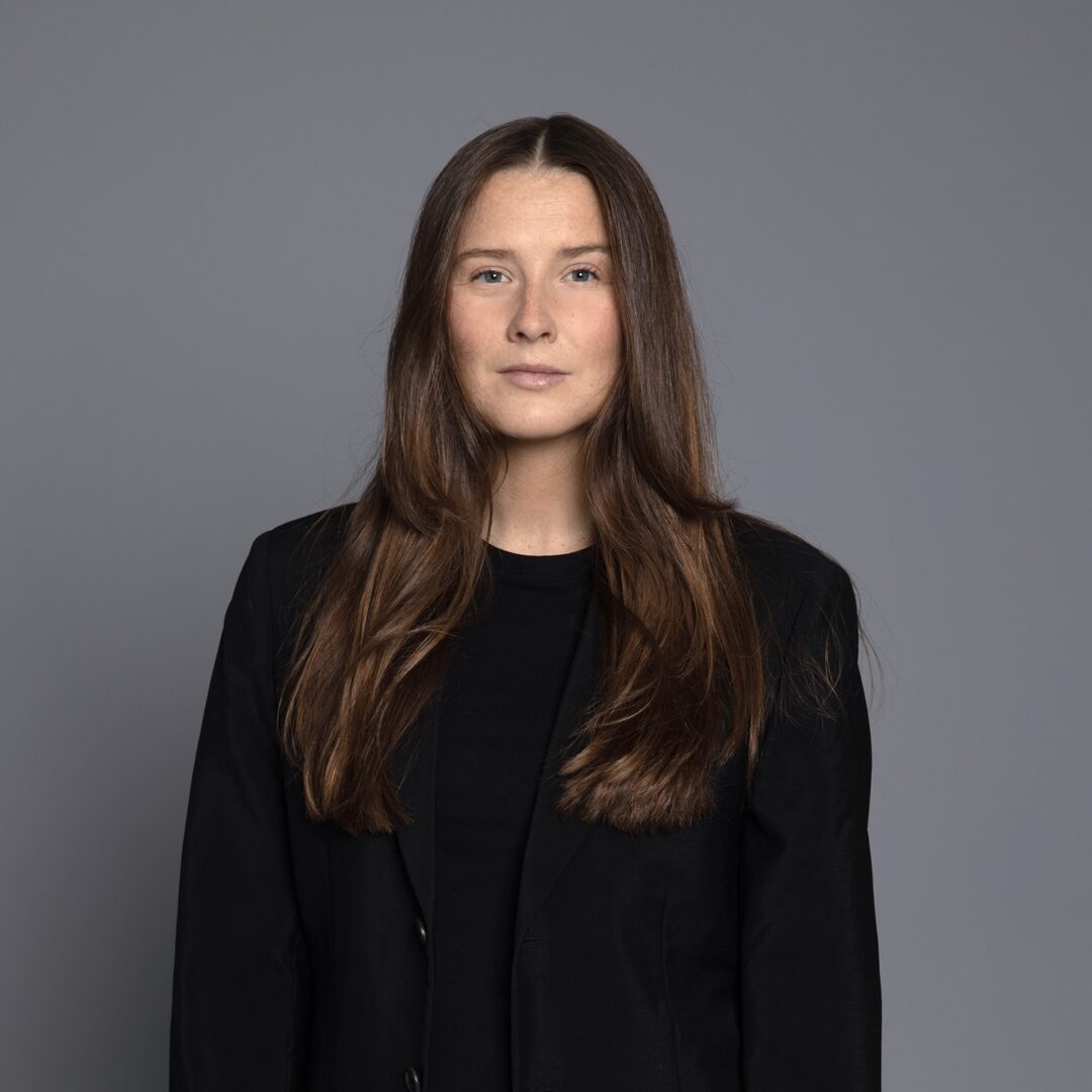 Louise Reznik