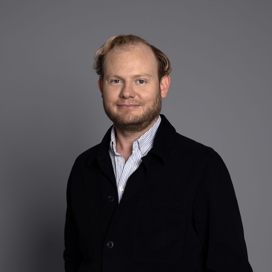 Gustav Bolinder