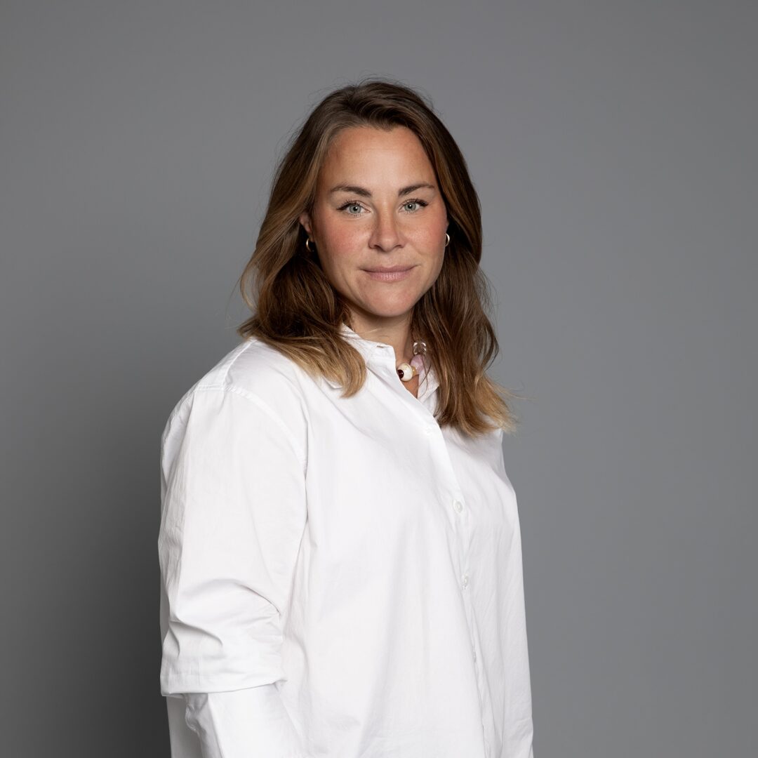 Josephine Sandberg
